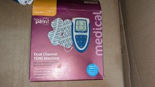 Dual channel digital for sale  BALDOCK