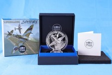 Euro 2020 spitfire gebraucht kaufen  Borgholzhausen