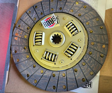 Disco de embreagem Hayes 40-107 desempenho rua e tira 10,5" comprar usado  Enviando para Brazil