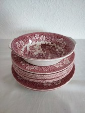 Geschirr royal tudor gebraucht kaufen  Windhagen