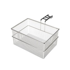 Perfect fry basket for sale  Addison
