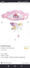 Kinderzimmer deckenleuchte sch gebraucht kaufen  Frohburg