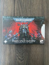 Chaos space marine for sale  GLOUCESTER