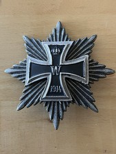 Stern zum großkreuz gebraucht kaufen  Korbach