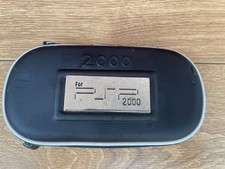 Hard carry case for sale  RUGBY