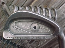 Matching ping eye for sale  Granite Falls