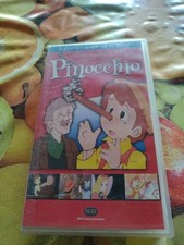 Pinocchio giro del usato  Colli Verdi