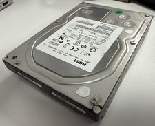 Hgst desktop 3.5inch for sale  GLASGOW