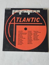 Atlantic rhythm blues for sale  Louisville