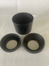 Camera slr lens for sale  LIVERSEDGE