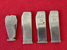 Canif esso goutte d'occasion  Montigny-lès-Cormeilles