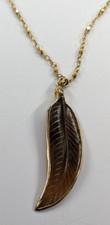 Tigerlily gold tone for sale  Pine Bush