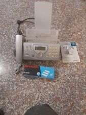 Fax sharp s10 usato  Imbersago