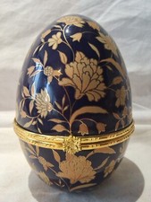 Gros oeuf porcelaine d'occasion  Brienon-sur-Armançon
