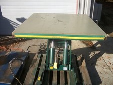 Southworth 4000lbs x48 for sale  Jefferson