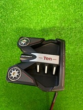 Dyssey ten putter gebraucht kaufen  Schweinfurt