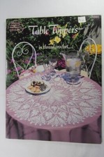 Table toppers thread for sale  Melvindale