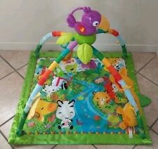 Fisher price palestrina usato  Manerbio