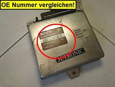 Einspritzsteuergerät volvo 48 gebraucht kaufen  Warendorf