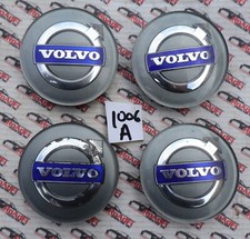 Genuine volvo alloy for sale  SCUNTHORPE