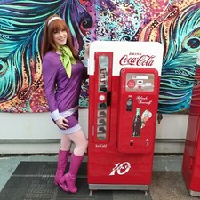 Coca cola coke for sale  Vermilion