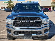 2020 ram 2500 for sale  Garland