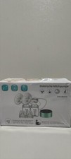 Piaek elektrische doppel gebraucht kaufen  Herten