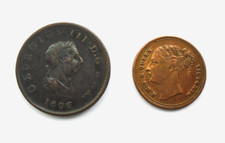 1806 george iii for sale  BLACKBURN
