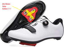Fahrradschuhe herren damen gebraucht kaufen  Herne