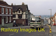 Bus photo npv for sale  FAVERSHAM