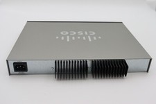 Cisco sg350 8pmd for sale  HARLOW