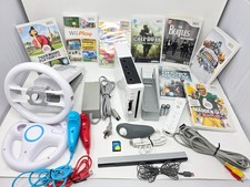 Original nintendo wii for sale  Malden