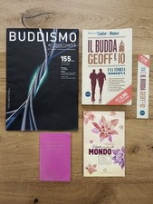 Dumas budda geoff usato  Roma