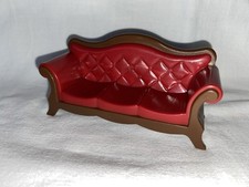 Playmobil red sofa d'occasion  Expédié en Belgium