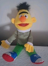 Sesame street bert for sale  AMMANFORD