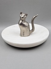 Vintage silver toned for sale  Mckinleyville