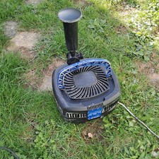Pond filter light for sale  UK