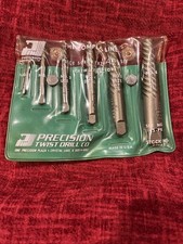 6pc precision twist for sale  Indianapolis