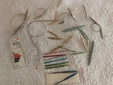 Huge lot knitting for sale  Morton Grove