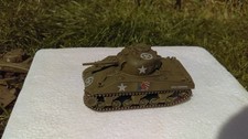 Dragon armor sherman for sale  RAMSGATE