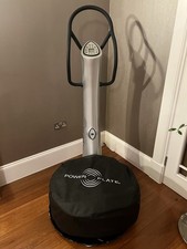 Powerplate my5 for sale  LONDON