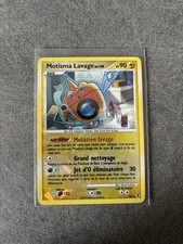 Carte pokémon motisma d'occasion  Reims