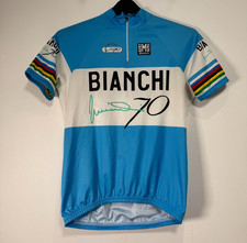 Santini bianchi cycling for sale Santini bianchi cycling for sale  MIRFIELD