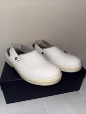 Scarpe lavoro antinfortunistic usato  Assisi