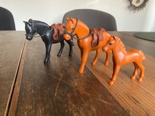 Lego belville pferde gebraucht kaufen  Swisttal