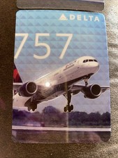 Delta airlines pilot for sale  Roy