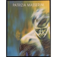 Patrizia masserini arsmedia usato  Alessandria