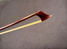 Nice violinbow !Violine,cello, Geige,Violin,Bogen 4/4 comprar usado  Enviando para Brazil