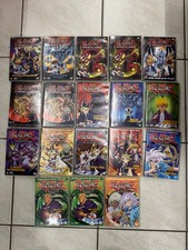 Dvd saison 3 d'occasion  Fabrègues