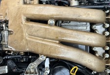 Intake manifold 40hp for sale  ELY